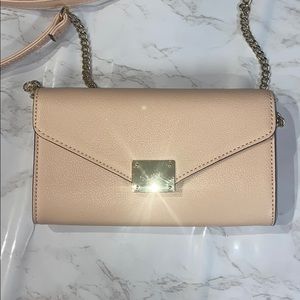 EXPRESS crossbody clutch/cross body